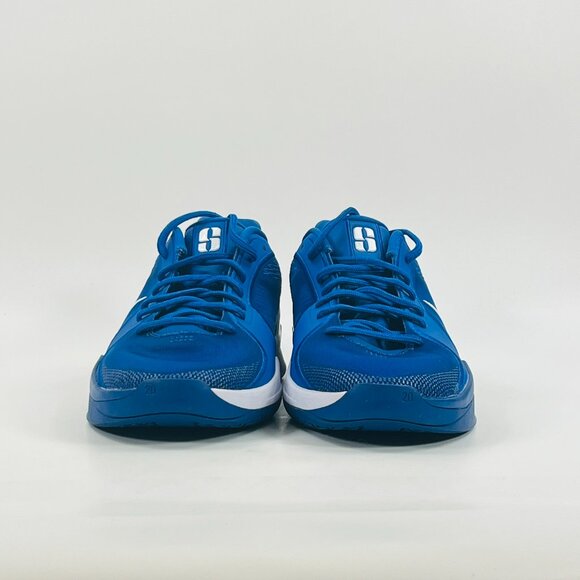 Nike Sabrina 2 'Game Royal White' HF3234-400 Basketball size 15 Women / 13.5 Men - Picture 5 of 7